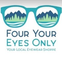 Four Your Eyes Only LLC | Eyecare | Eyewear
